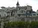  immeubles pittoresques sur les quais
